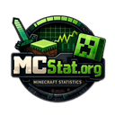 McStat logo