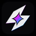 JustAnime logo