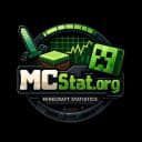 MCStat logo