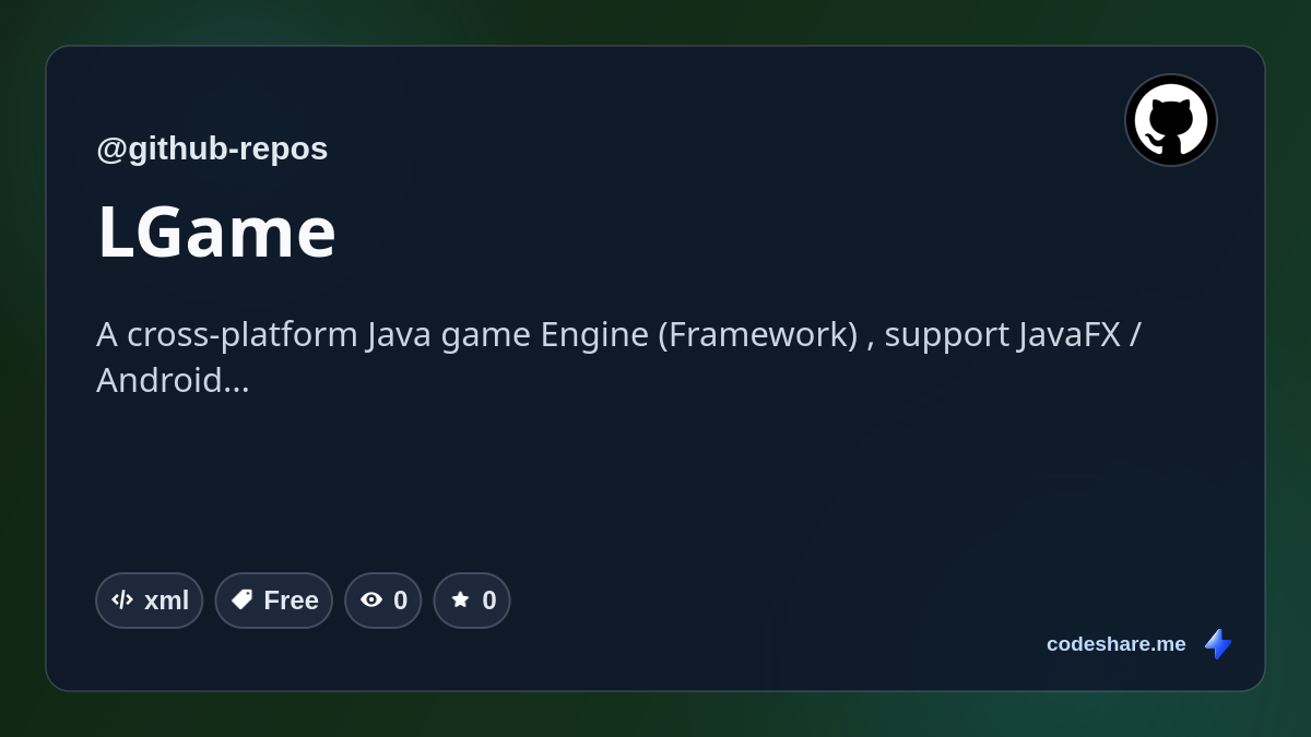 LGame