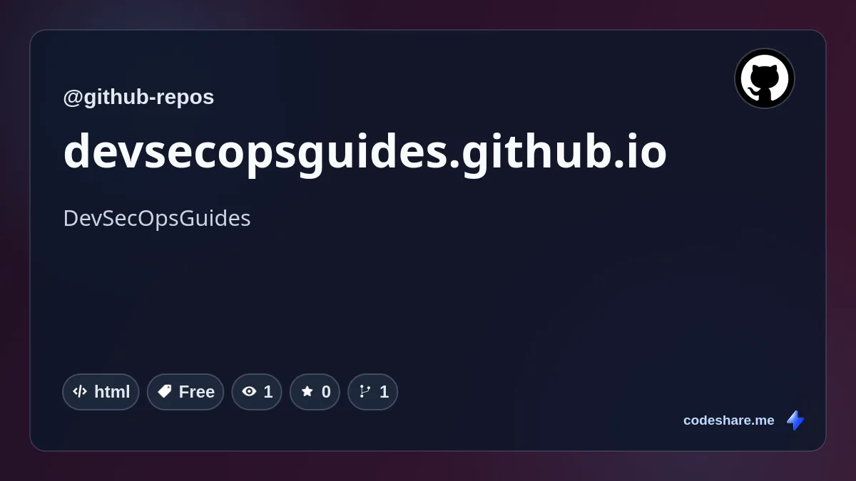 devsecopsguides.github.io