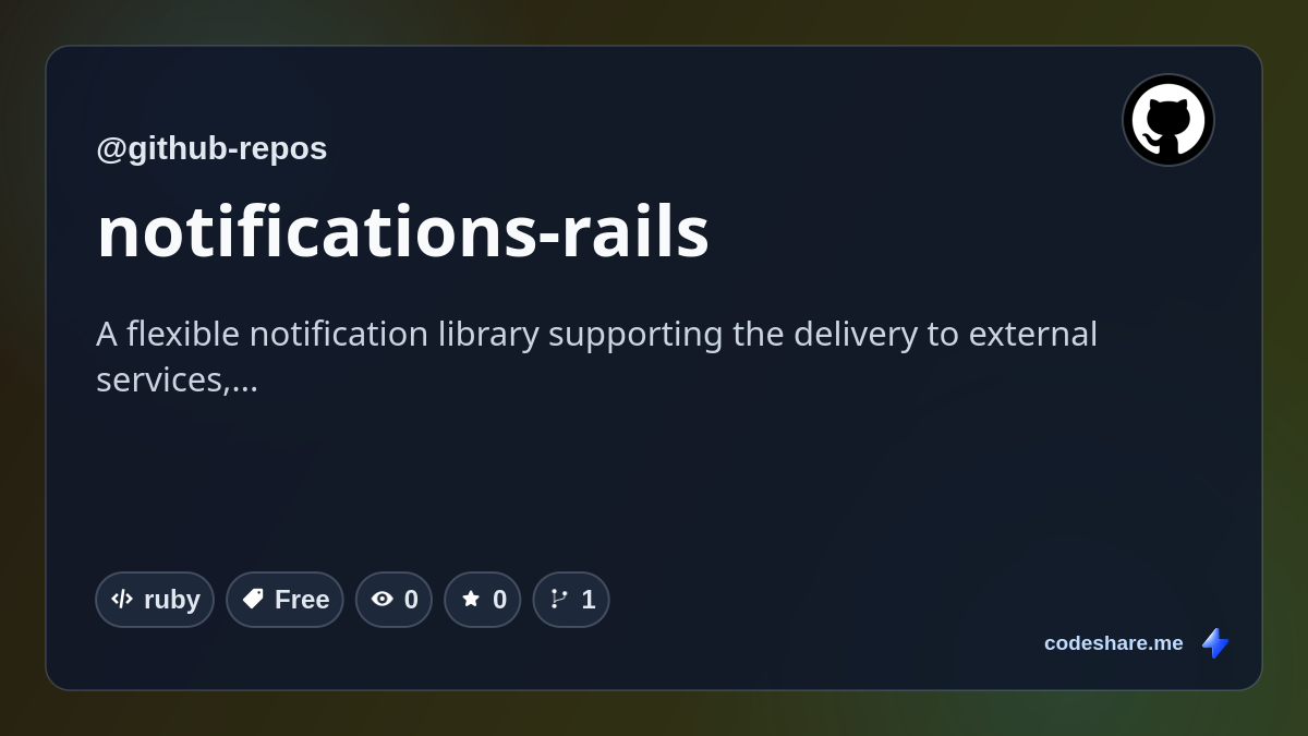 notifications-rails