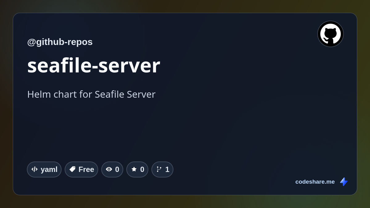 seafile-server