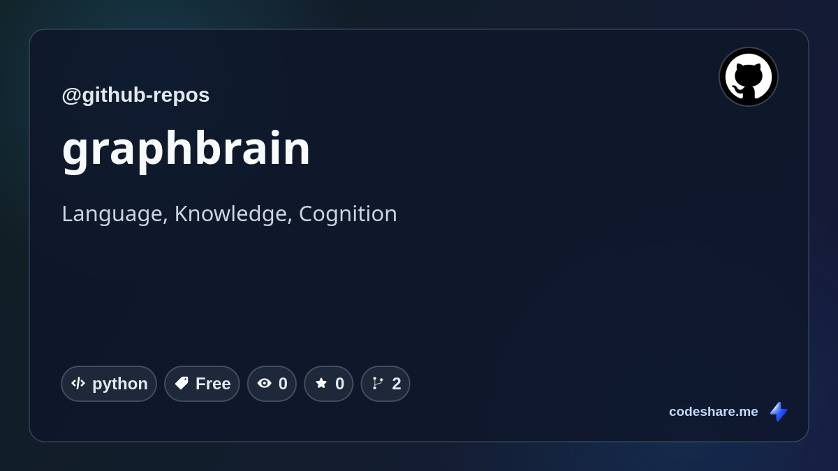 graphbrain