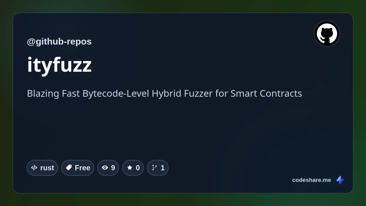 ityfuzz