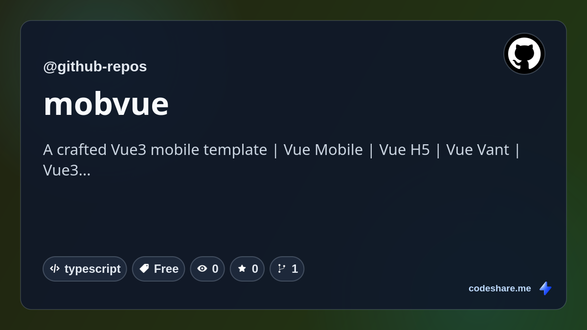 mobvue