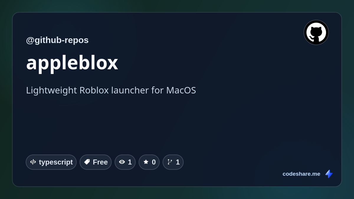 appleblox