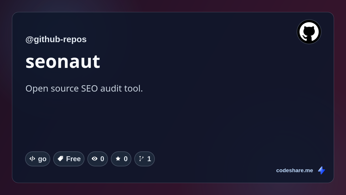 seonaut