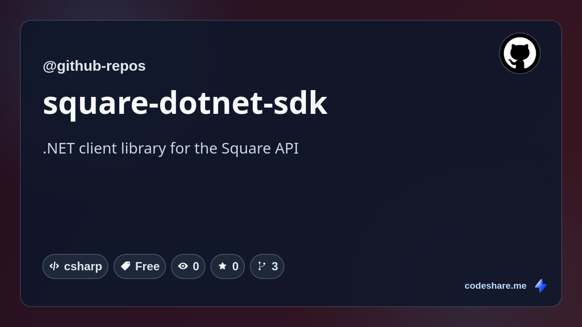 square-dotnet-sdk