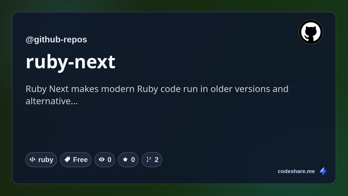 ruby-next