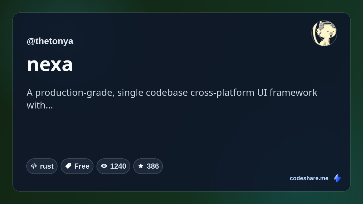 nexa