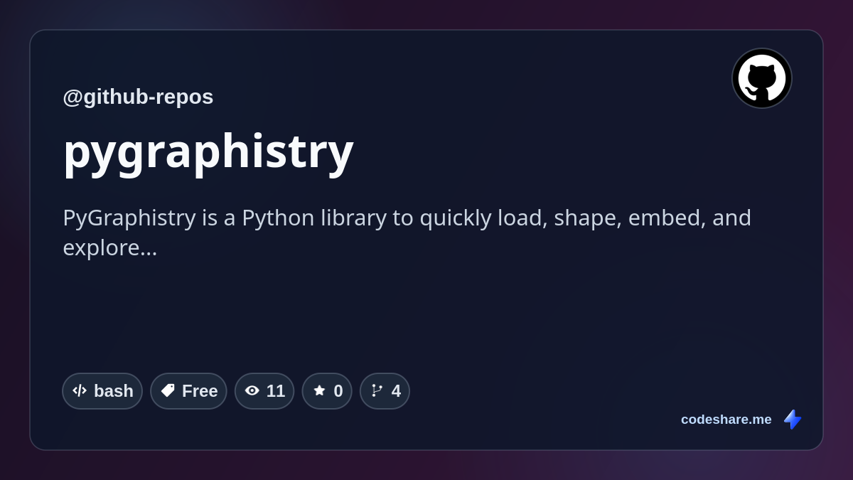 pygraphistry