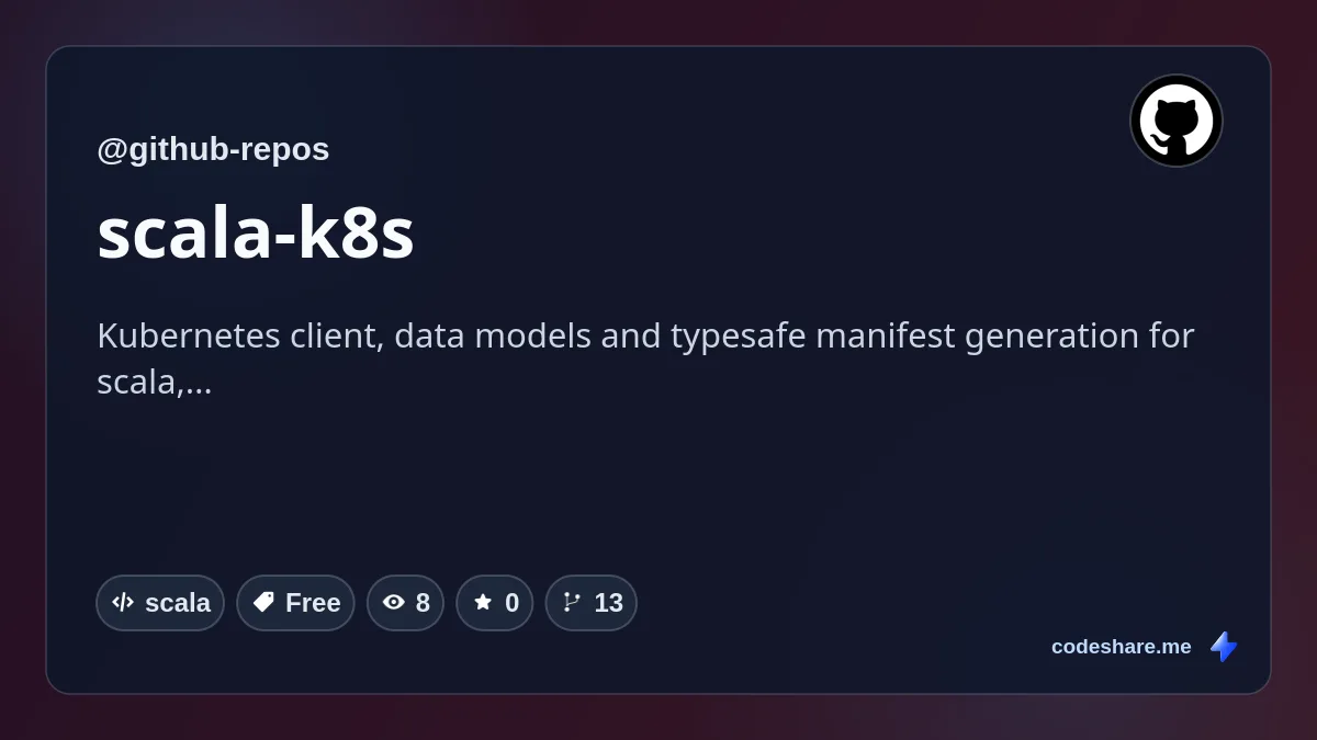 scala-k8s