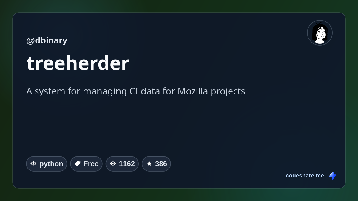 treeherder