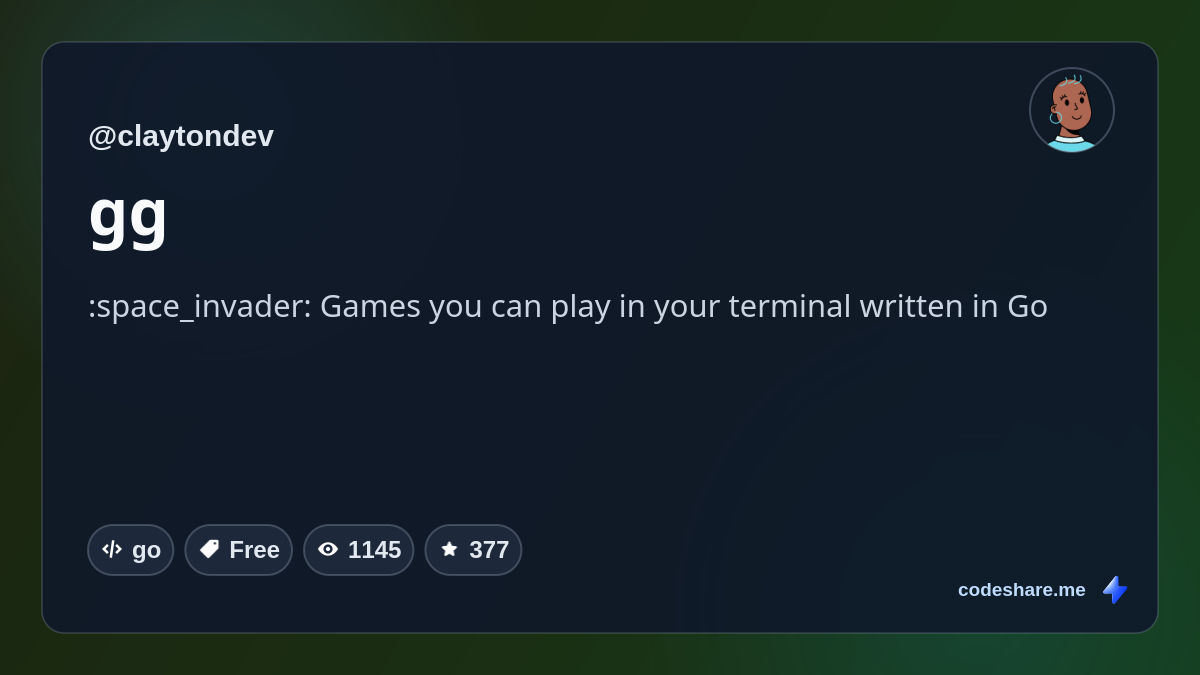 gg
