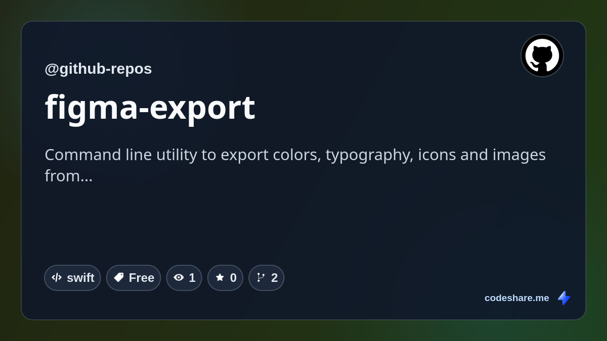 figma-export