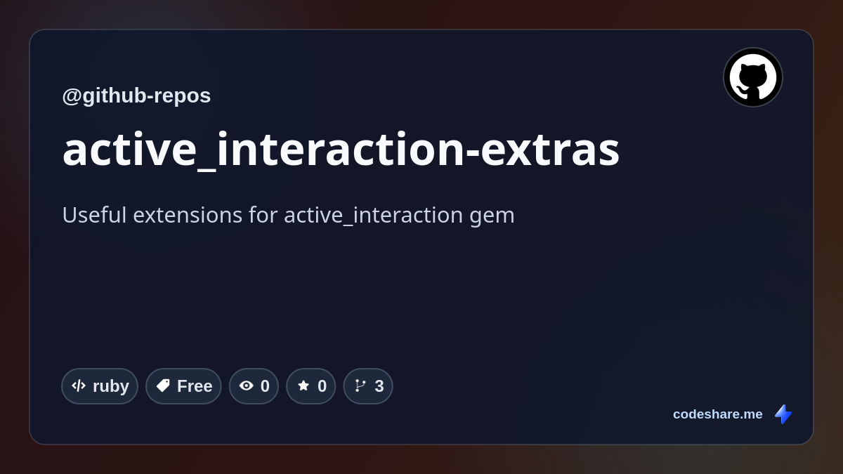 active_interaction-extras