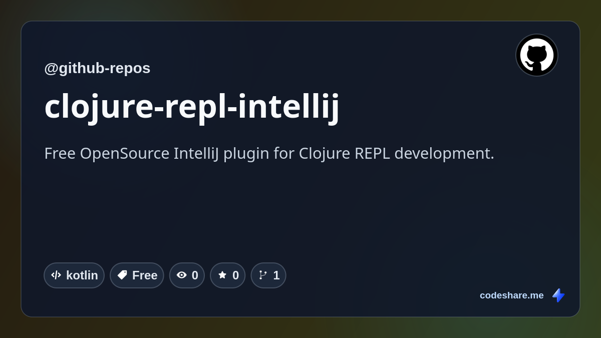 clojure-repl-intellij