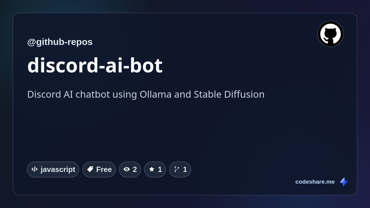 discord-ai-bot