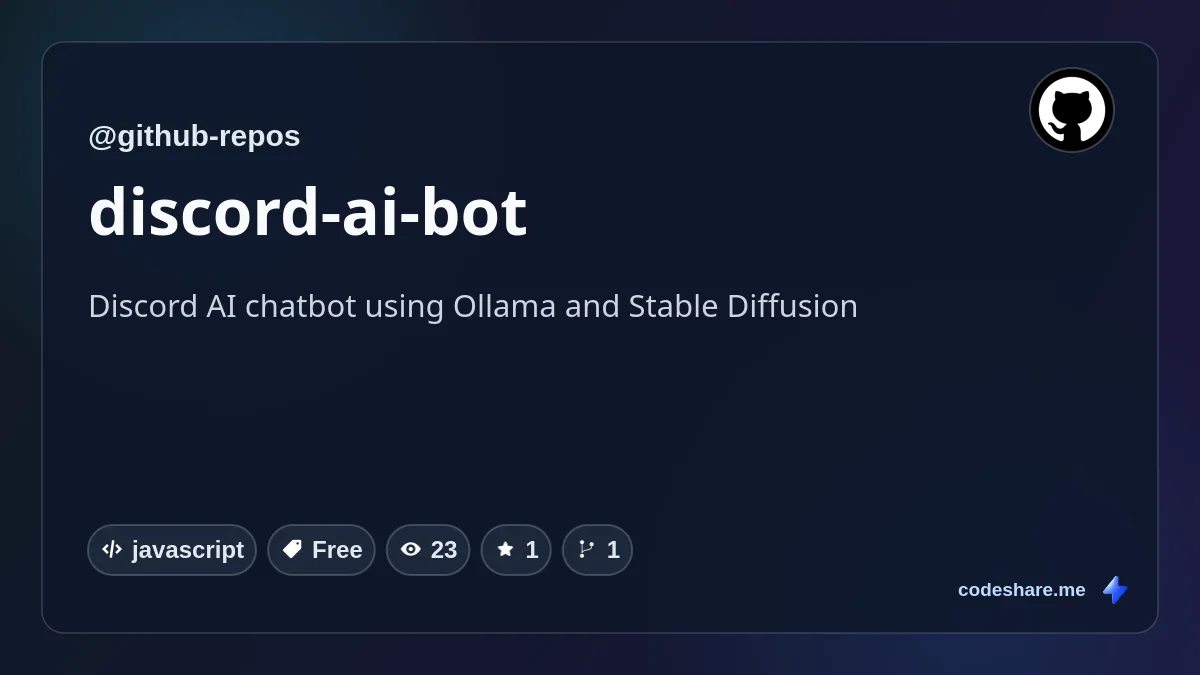 discord-ai-bot