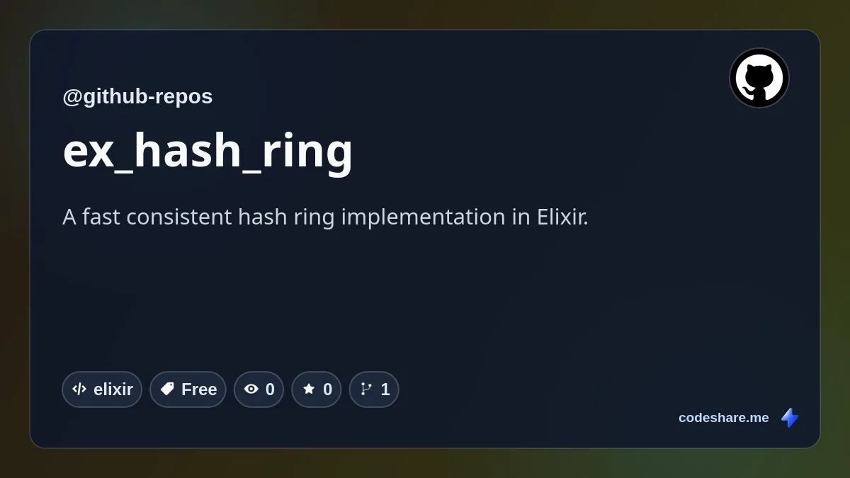 ex_hash_ring
