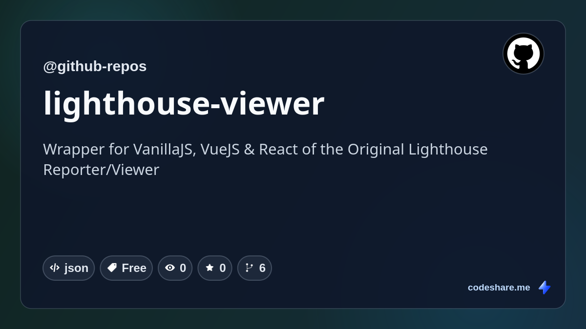 lighthouse-viewer