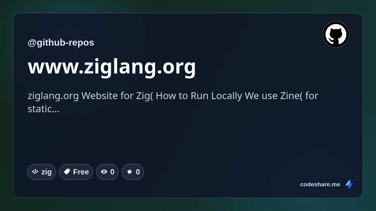 www.ziglang.org