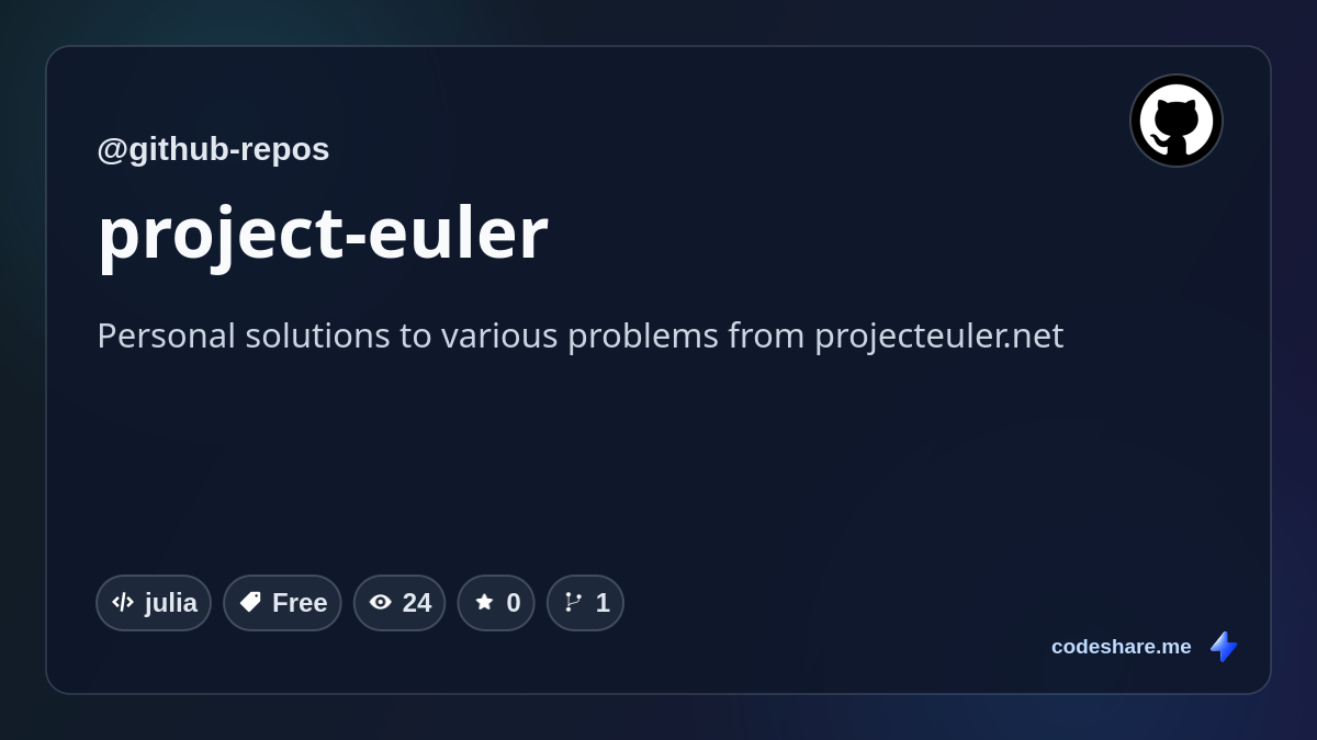project-euler