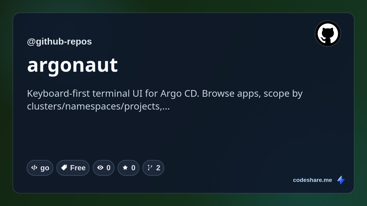 argonaut