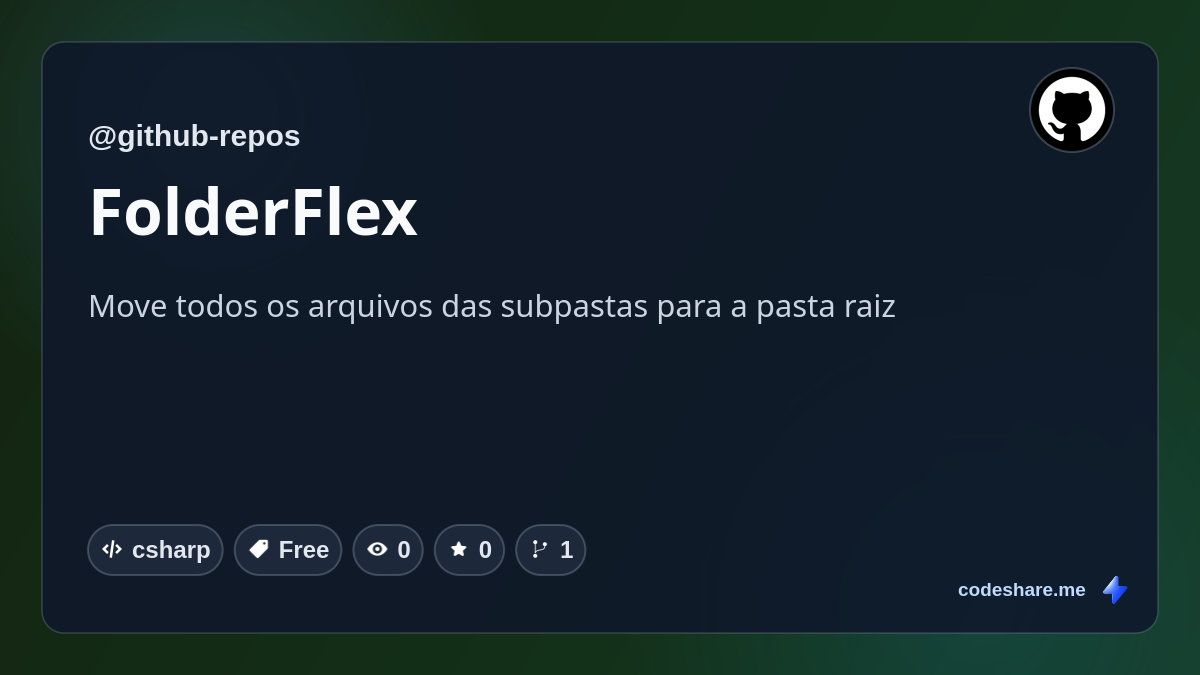 FolderFlex