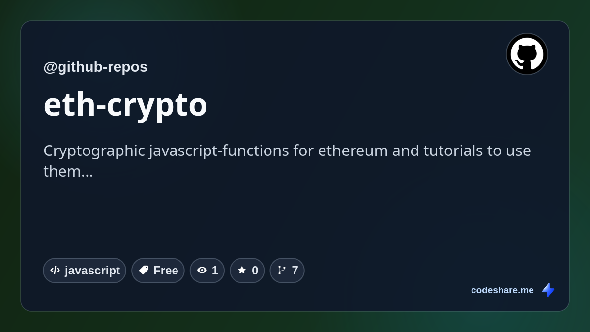 eth-crypto