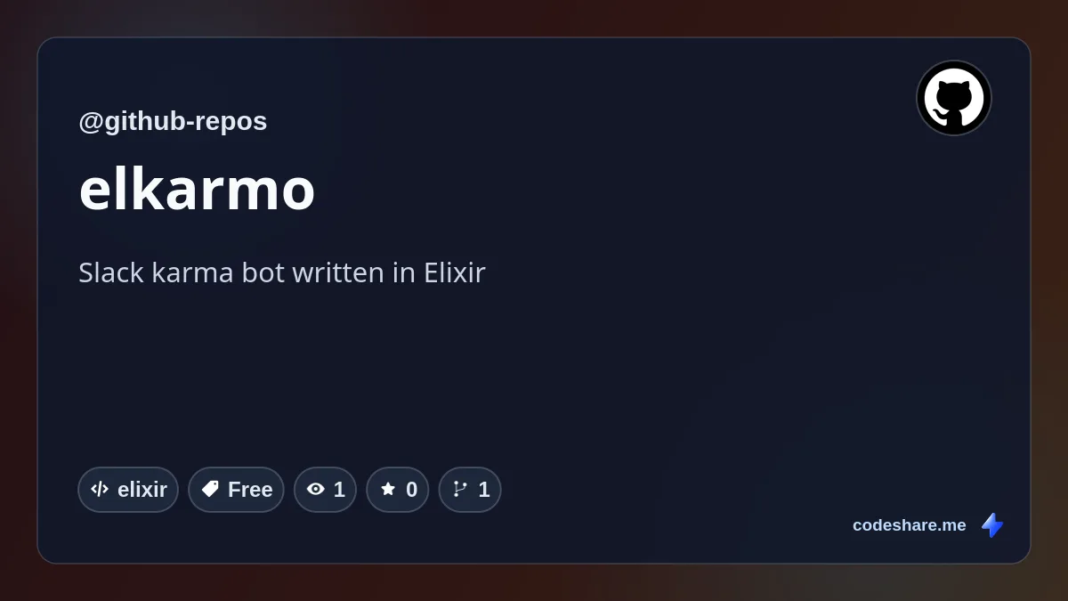 elkarmo