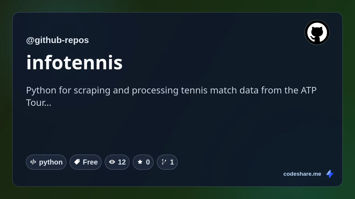 infotennis