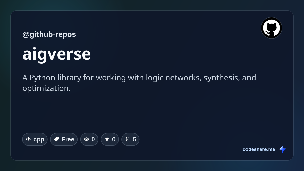 aigverse