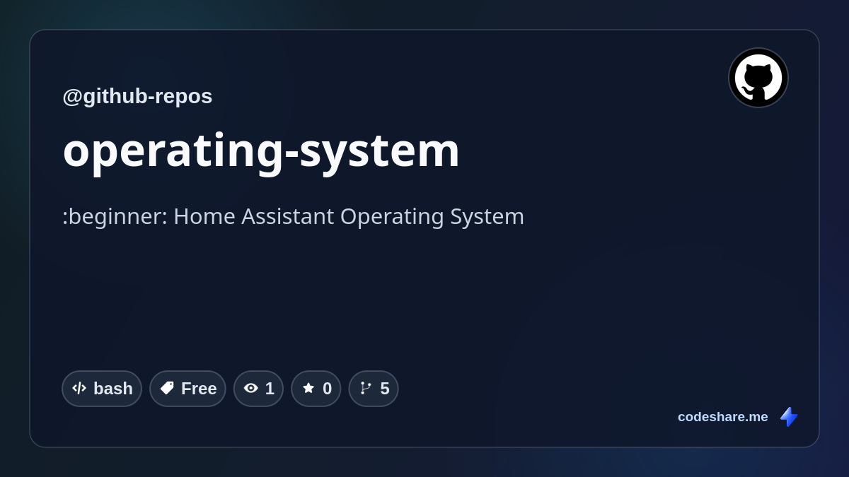operating-system