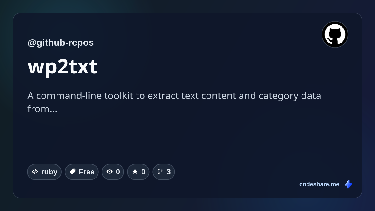 wp2txt