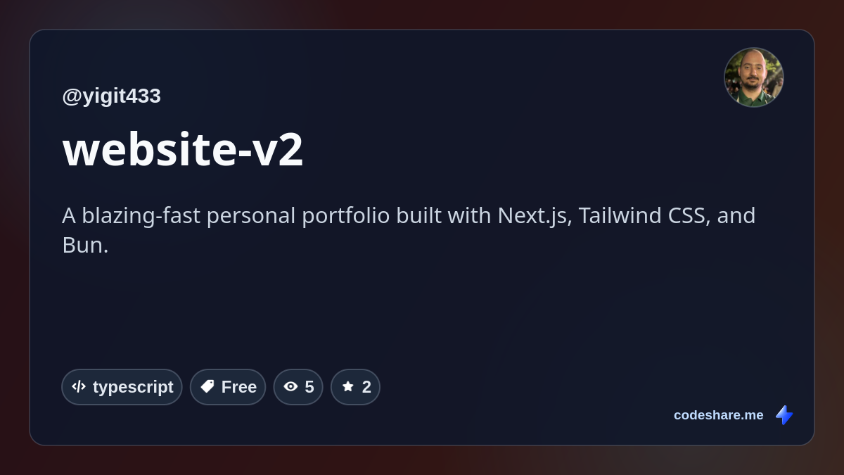 website-v2