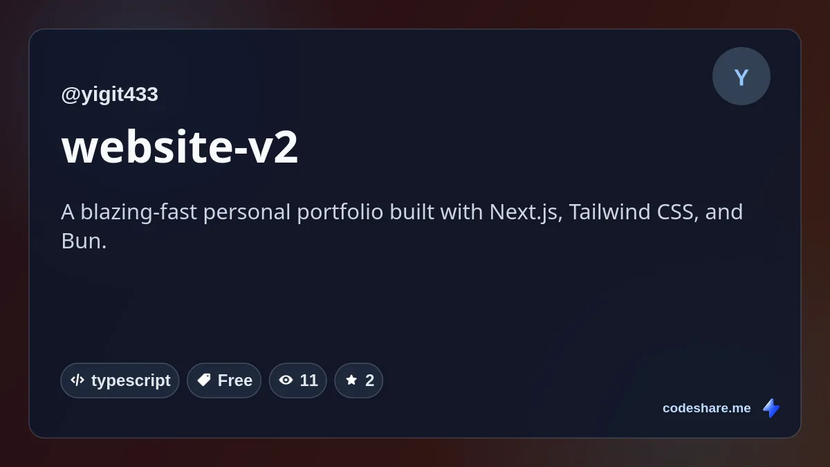 website-v2