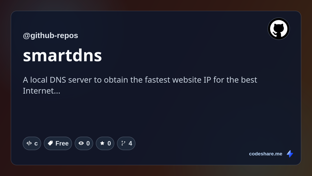 smartdns