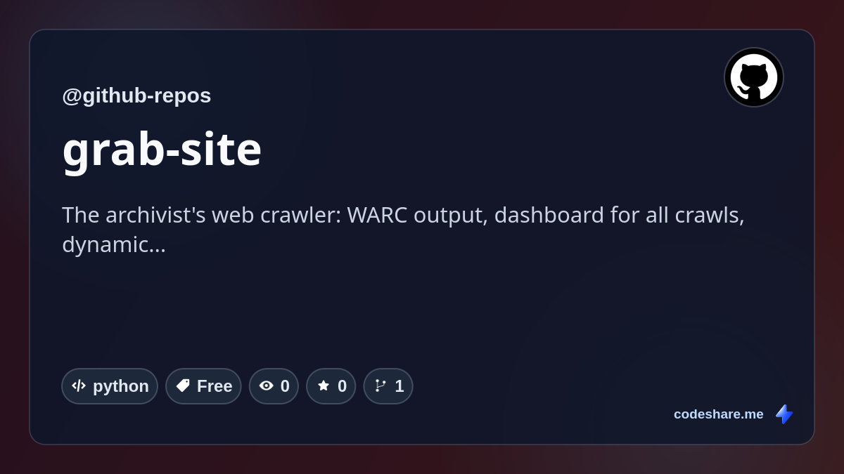 grab-site