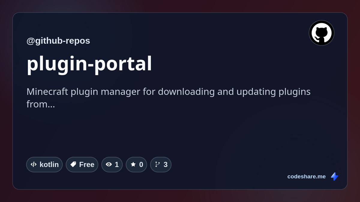 plugin-portal