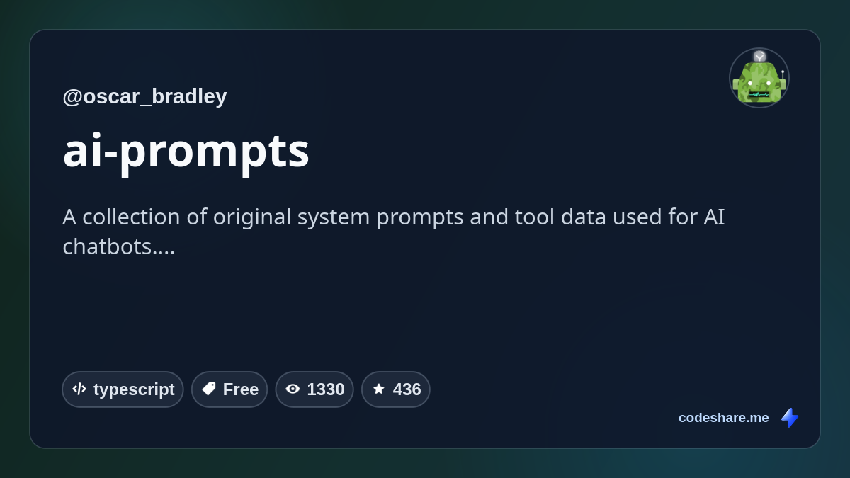 ai-prompts