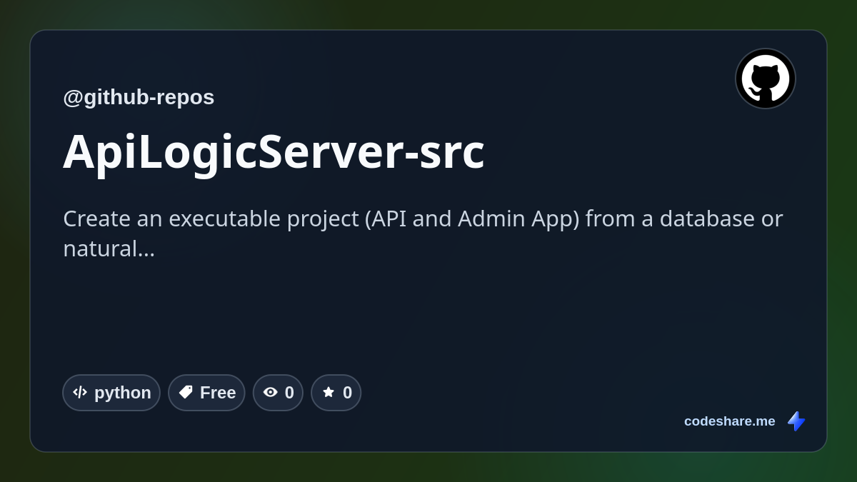 ApiLogicServer-src