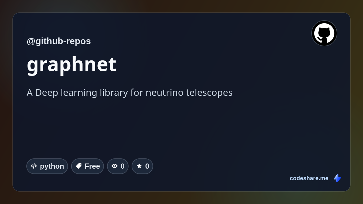 graphnet