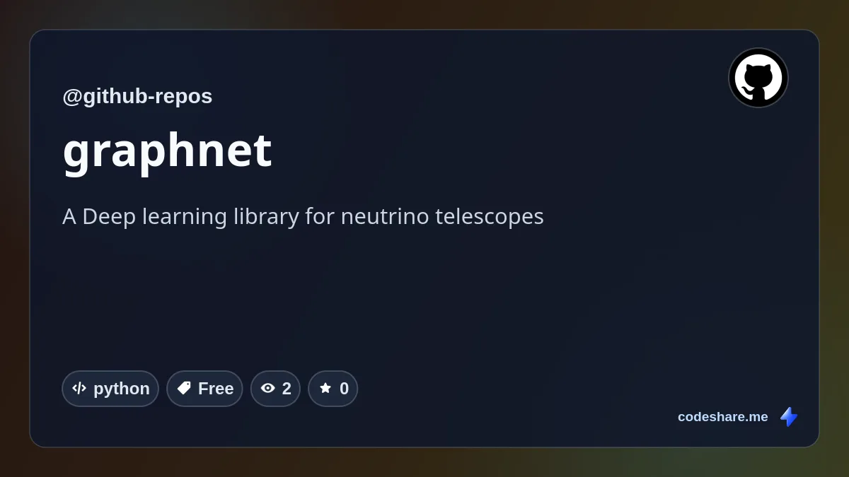 graphnet