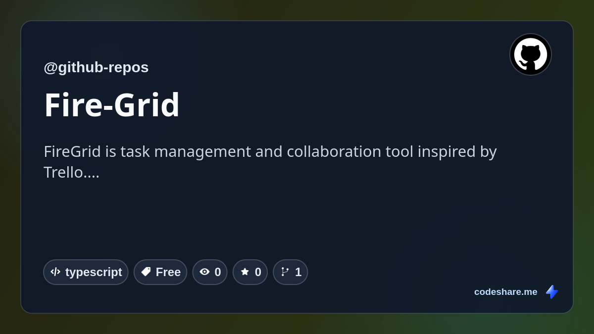 Fire-Grid