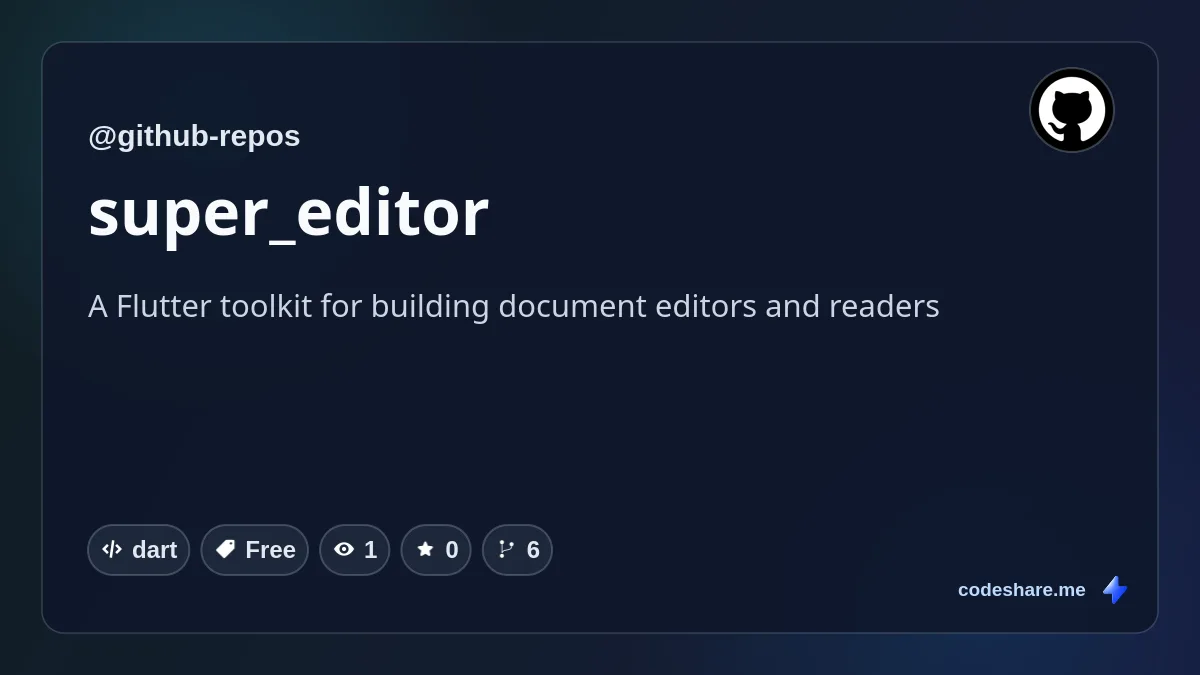 super_editor