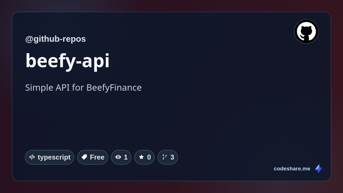 beefy-api