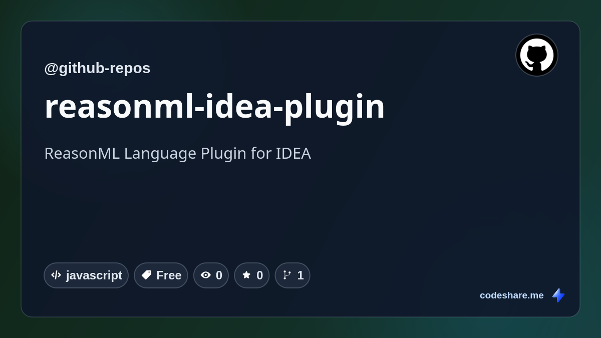 reasonml-idea-plugin