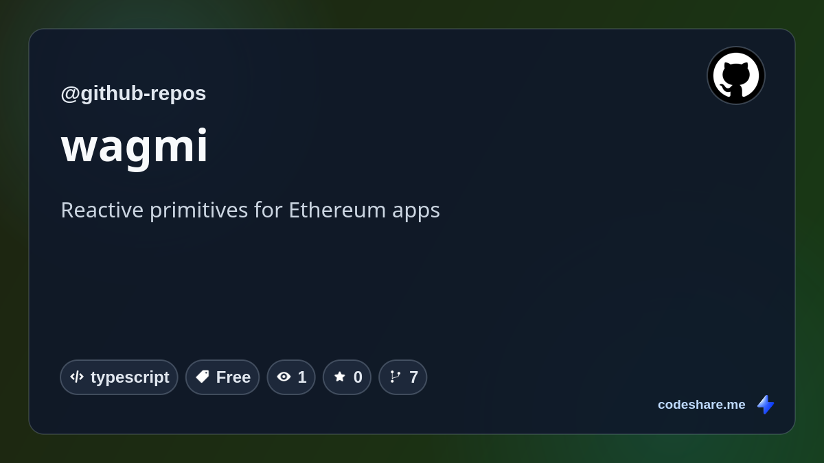 wagmi